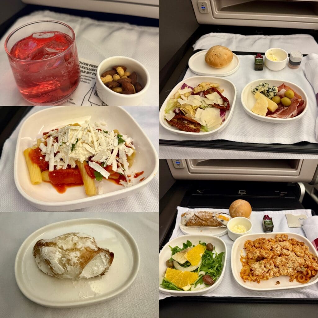 UA Meal PMO