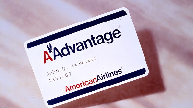 AAdvantage 1981