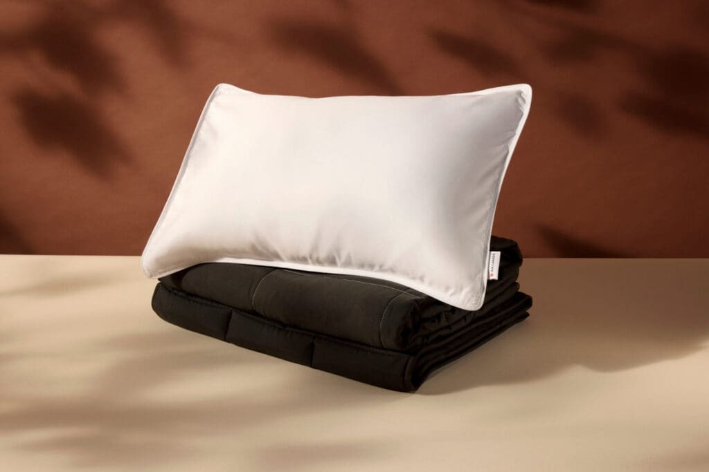 AC Signature Pillow