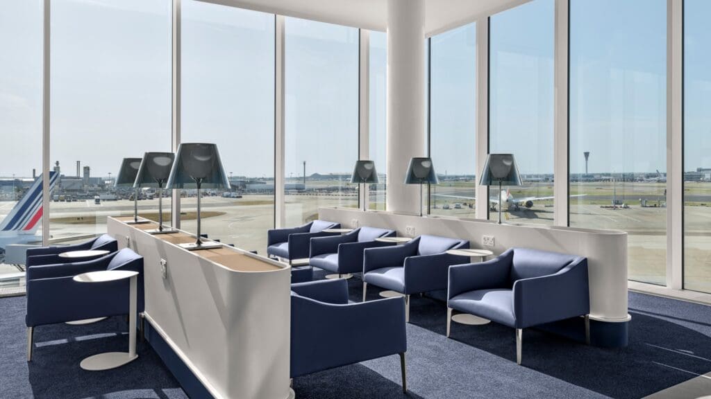Air France LHR 1