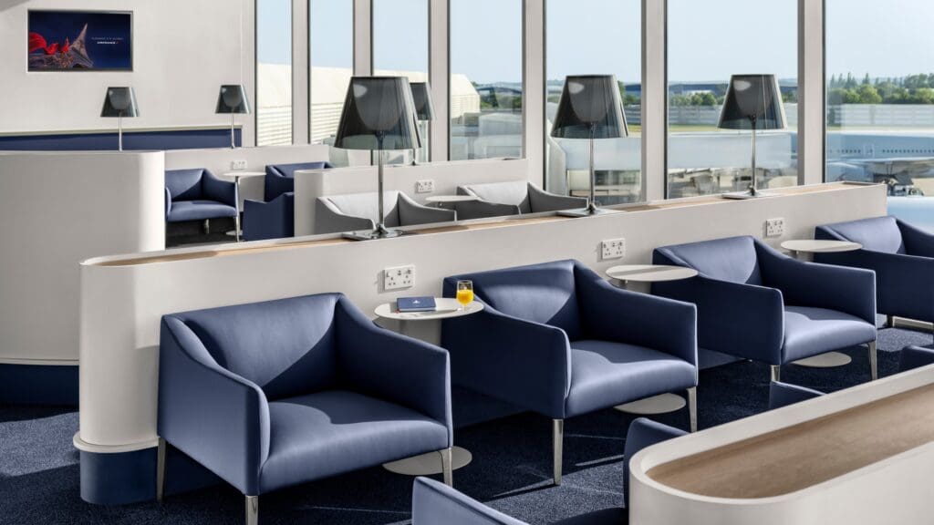 Air France LHR 3