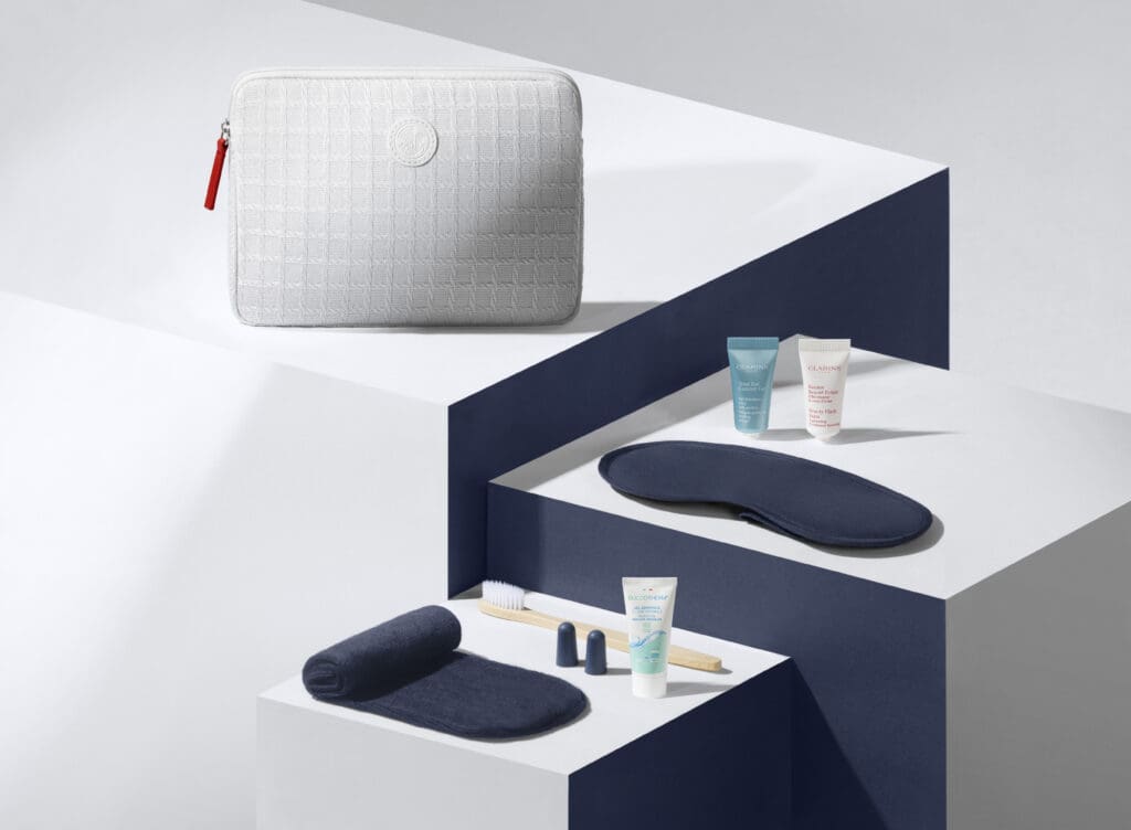 Air France Business