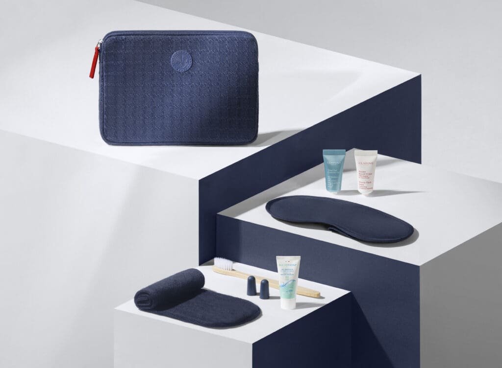 Air France Business 2