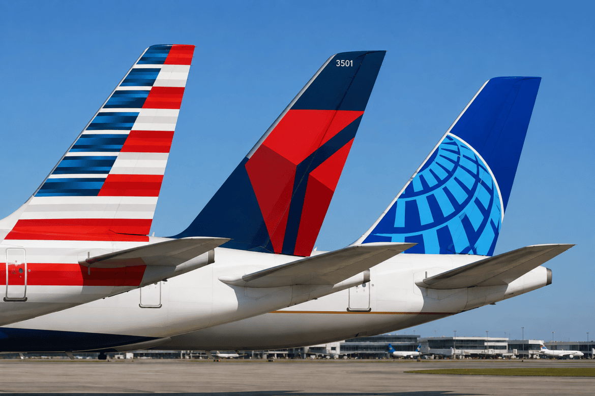 Airlines