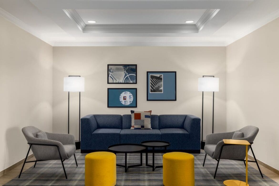 Marriott Opens First City Express by Marriott Hotel in Canada - The ...