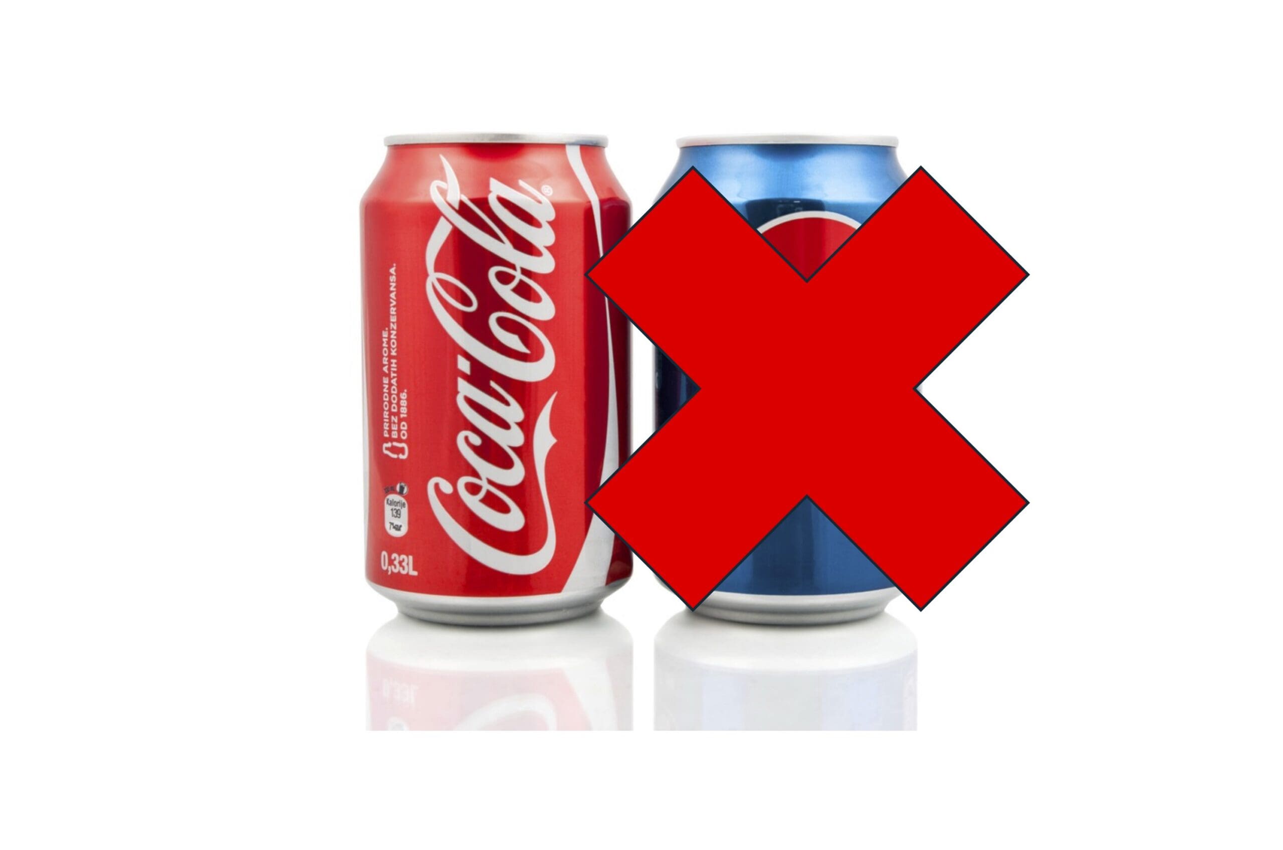 thebulkheadseat.com - Anthony Losanno - Pepsi is Not Okay. Marriott Switches to Coca-Cola Across Its Entire Portfolio
