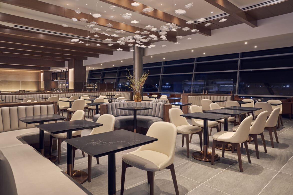DFW Admirals Club