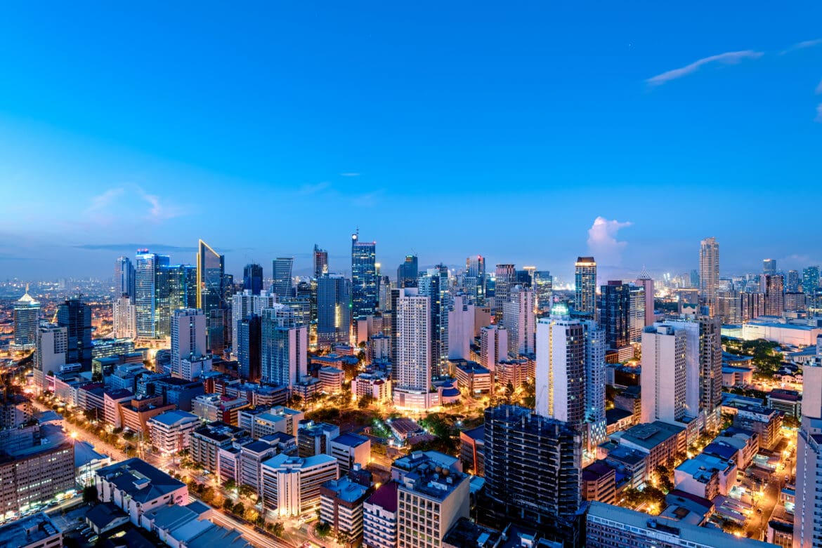 Manila Delta