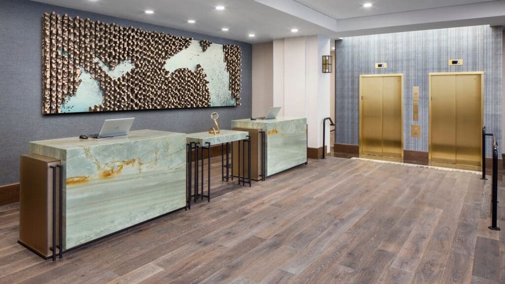 Hyatt Centric Faneuil Hall Boston 3