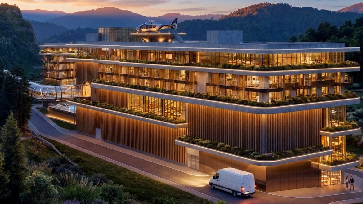Hyatt Regency Armenia 1