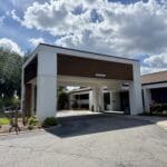 Courtyard by Marriott Orlando Lake Buena Vista at Vista Centre