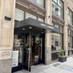 Hyatt Centric Faneuil Hall Boston