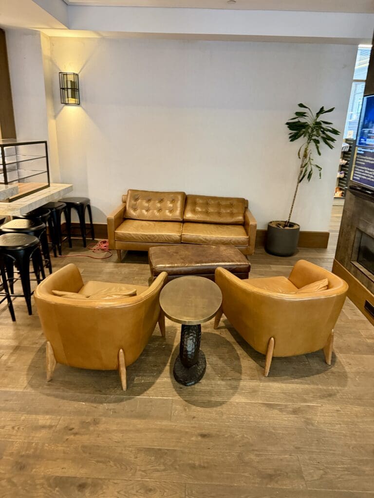 Hyatt Centric Faneuil Hall Boston 5