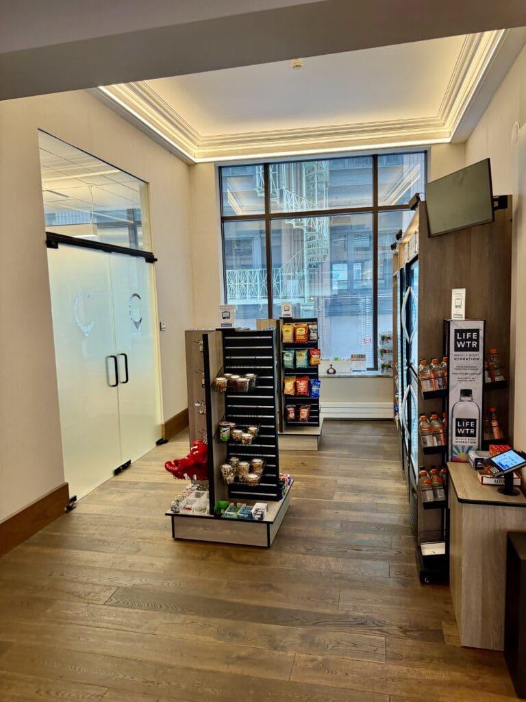Hyatt Centric Faneuil Hall Boston 31