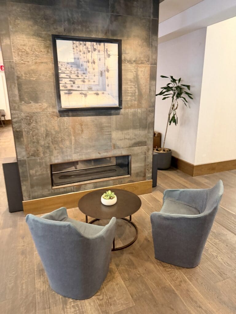 Hyatt Centric Faneuil Hall Boston 7