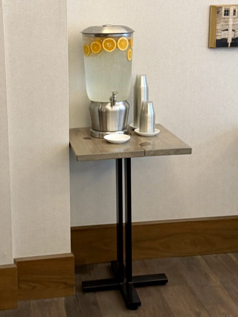 Hyatt Centric Faneuil Hall Boston 8