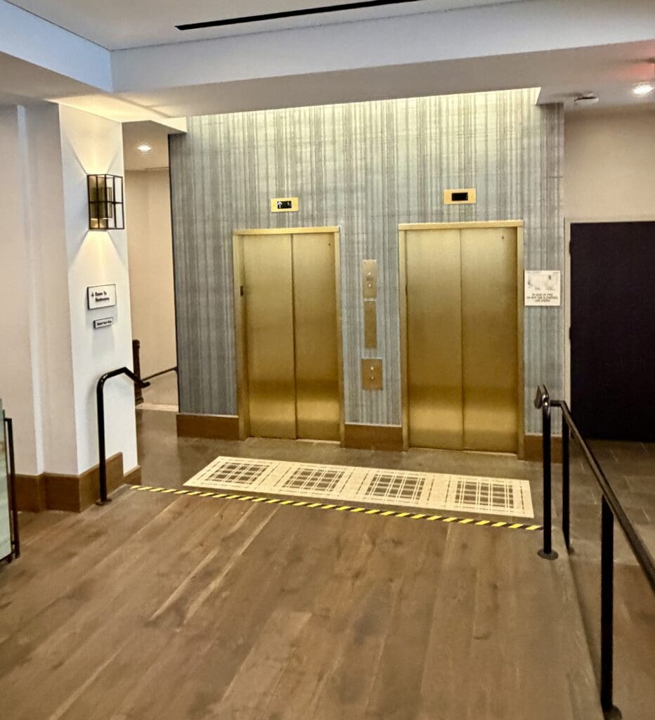 Hyatt Centric Faneuil Hall Boston 9