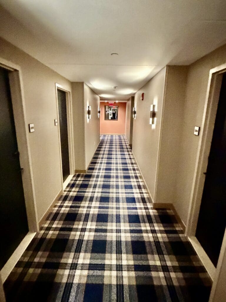 Hyatt Centric Faneuil Hall Boston 11