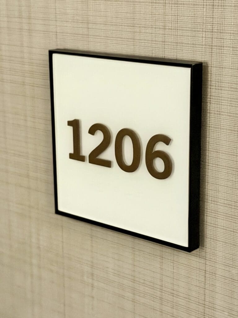 Hyatt Centric Faneuil Hall Boston 12