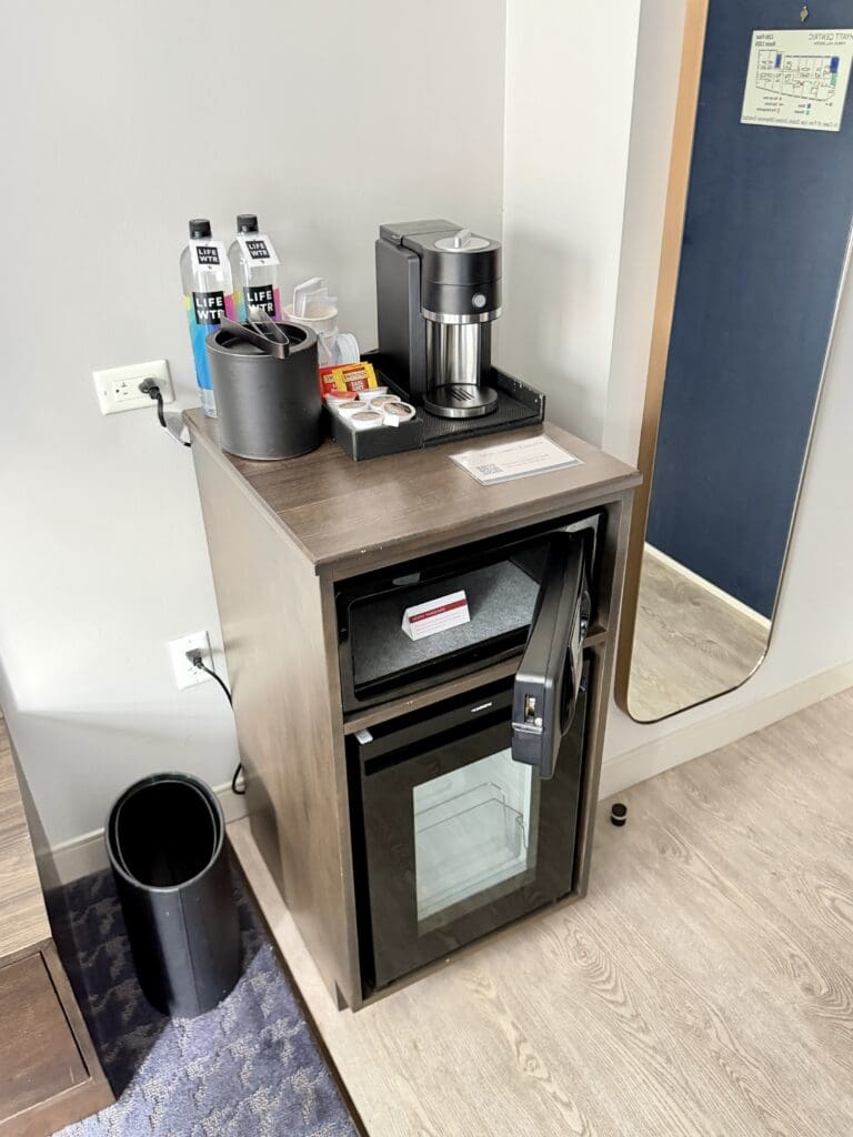 Hyatt Centric Faneuil Hall Boston 14