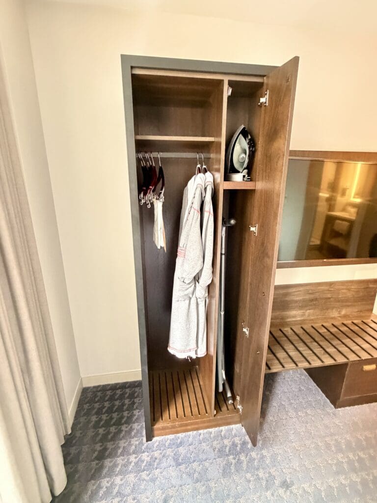 Hyatt Centric Faneuil Hall Boston 16