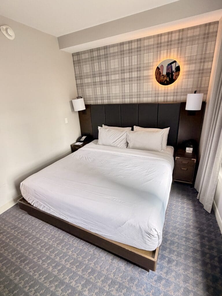 Hyatt Centric Faneuil Hall Boston 18