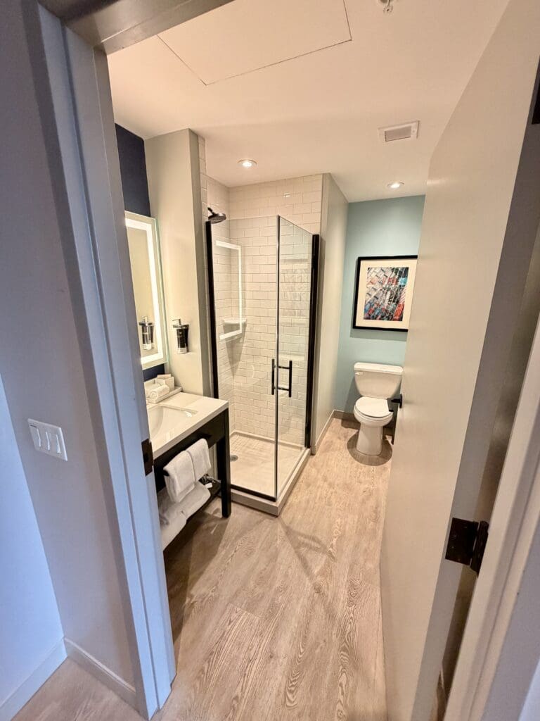 Hyatt Centric Faneuil Hall Boston 17