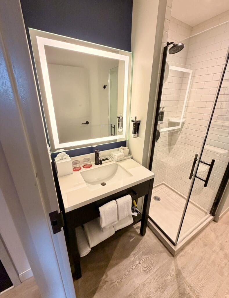 Hyatt Centric Faneuil Hall Boston 22
