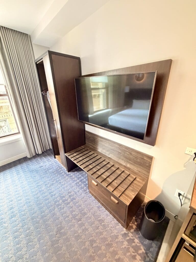Hyatt Centric Faneuil Hall Boston 19
