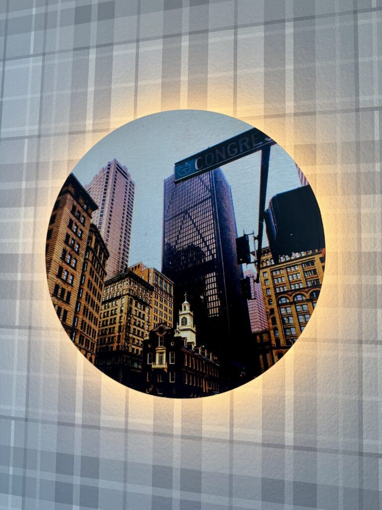 Hyatt Centric Faneuil Hall Boston 21