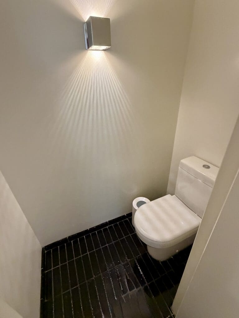 Standard High Line 14