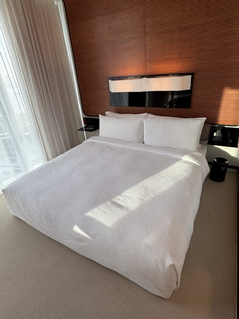 Standard High Line 22