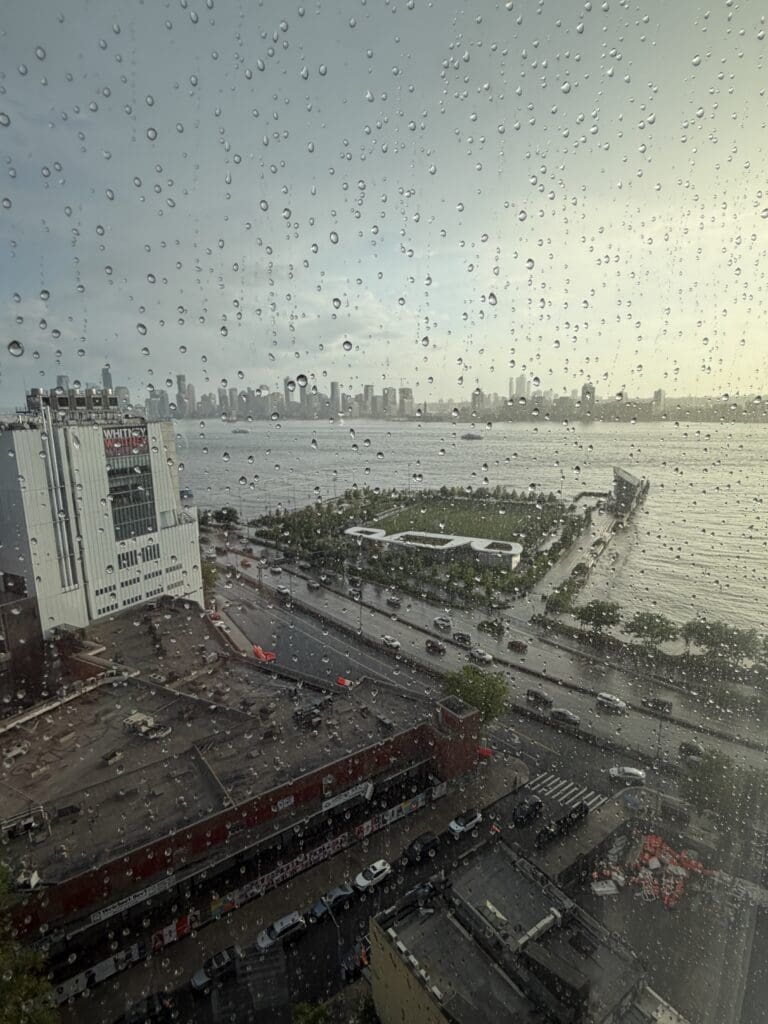Standard High Line 24