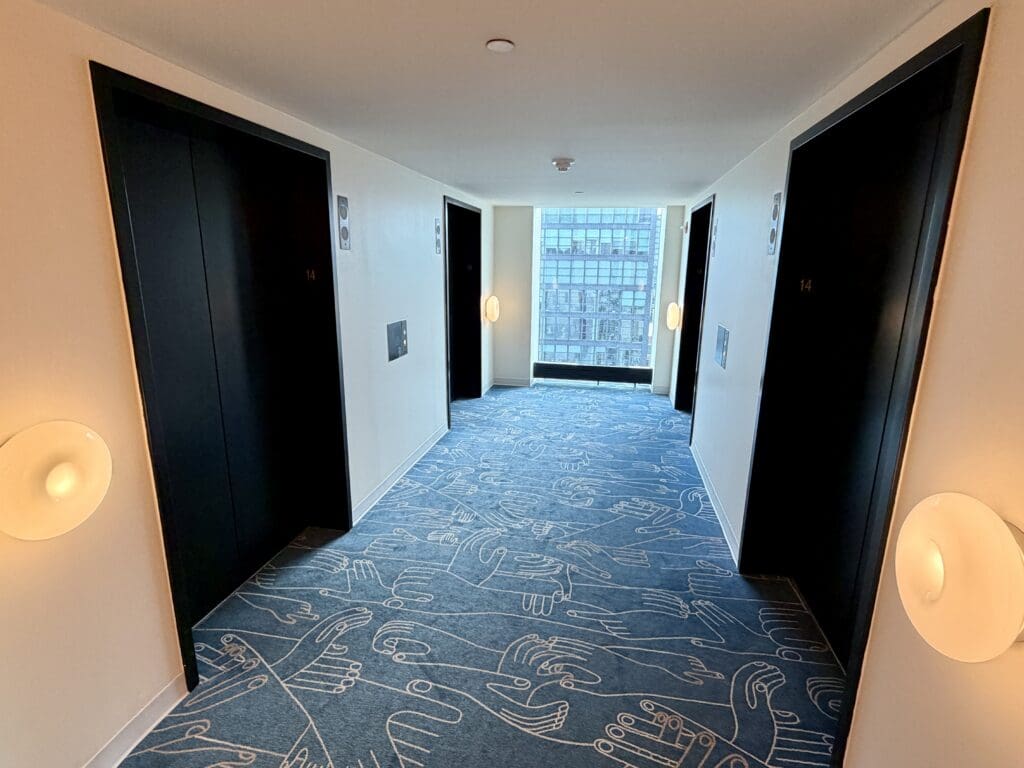 Standard High Line 8