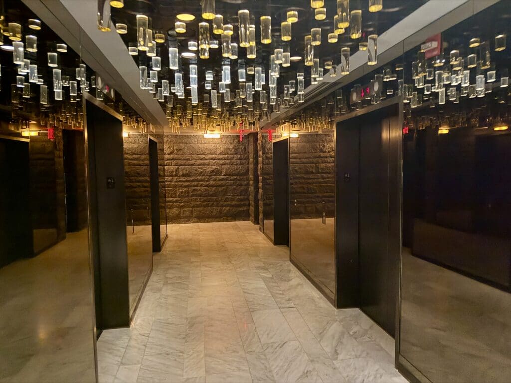 Standard High Line 6