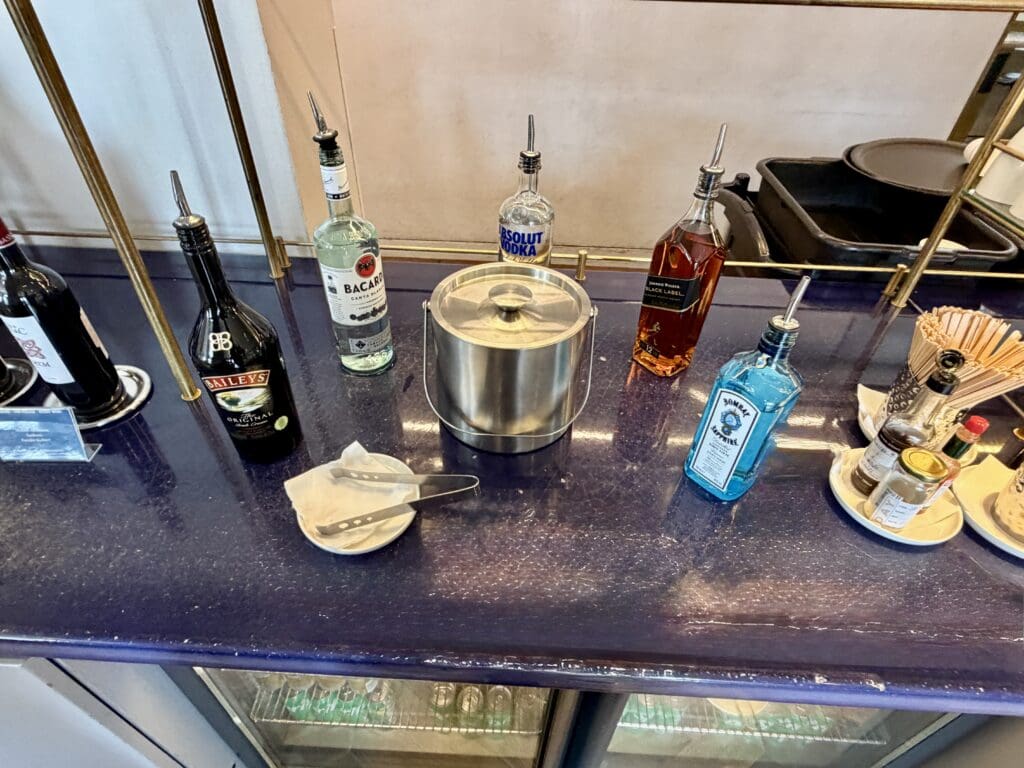 Eurostar Premier Paris 10