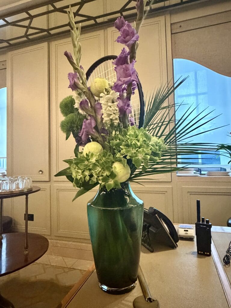 Great Scotland Yard Hotel 10