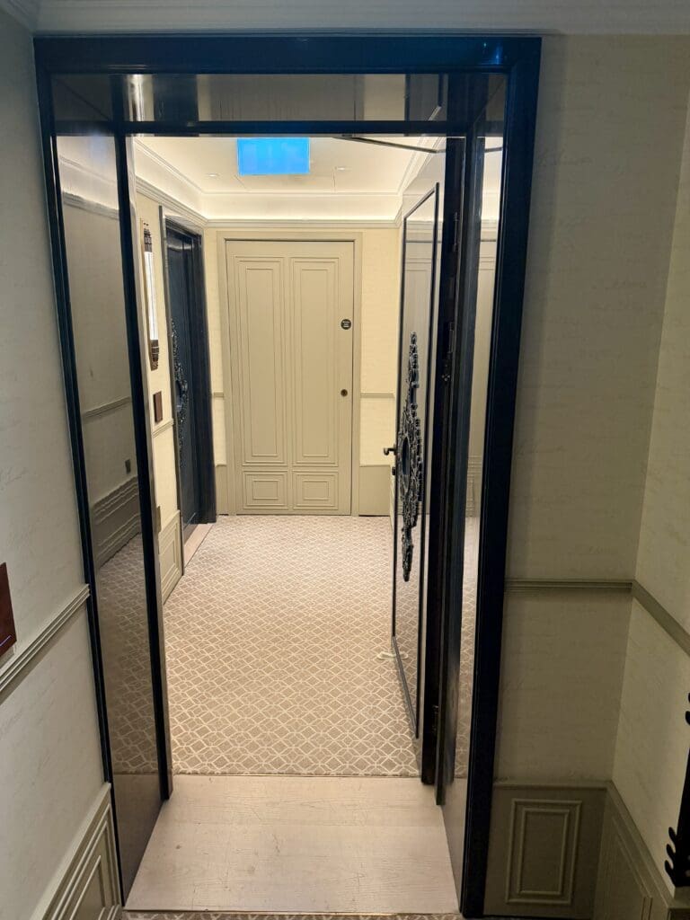 Great Scotland Yard Hotel 16