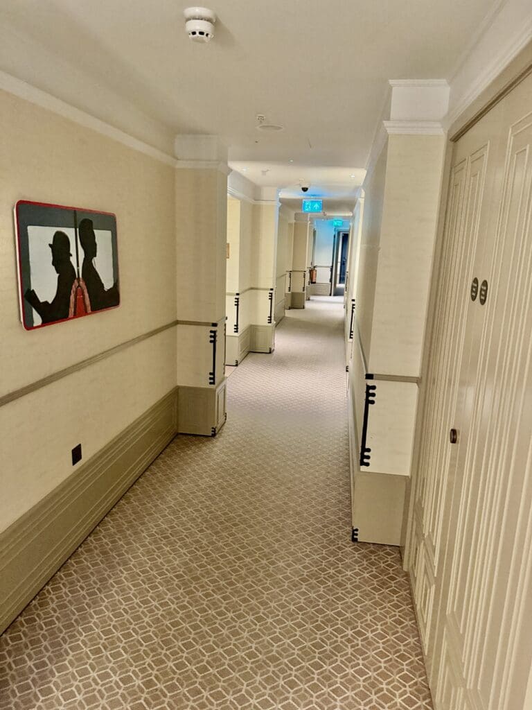 Great Scotland Yard Hotel 15