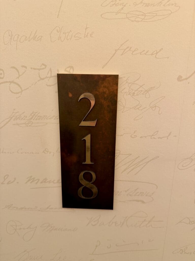 Great Scotland Yard Hotel 18