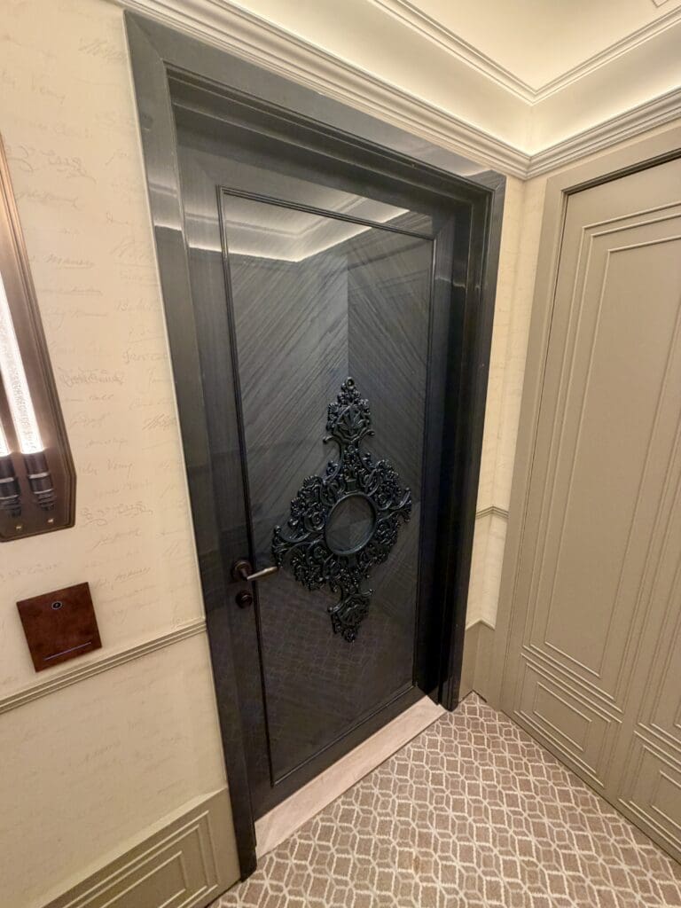 Great Scotland Yard Hotel 17