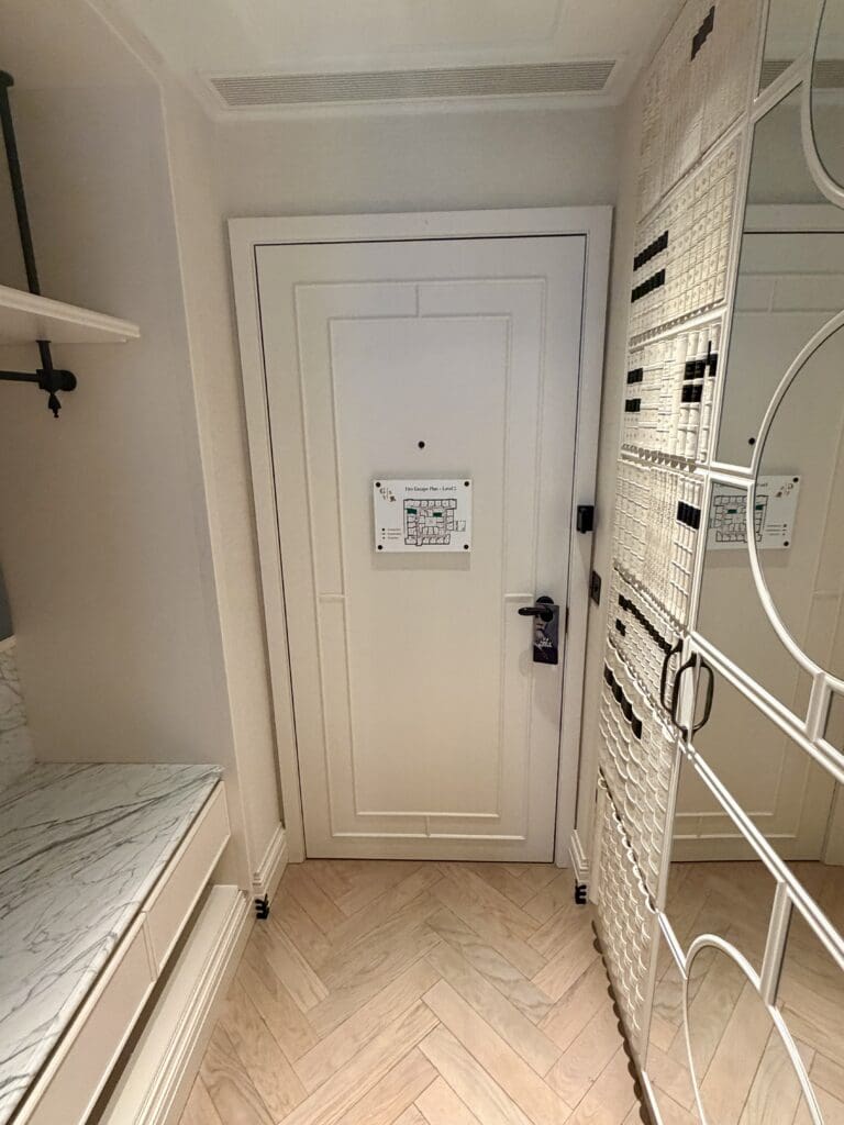 Great Scotland Yard Hotel 19