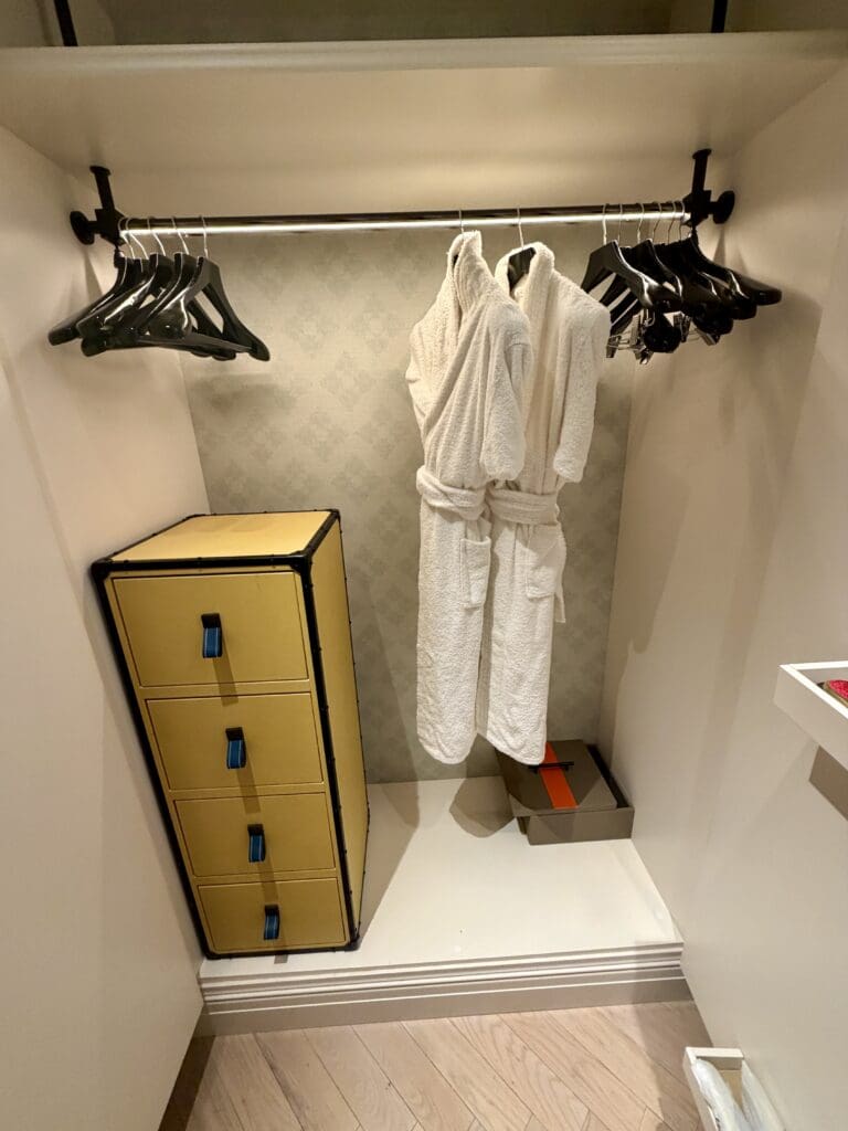 Great Scotland Yard Hotel 21
