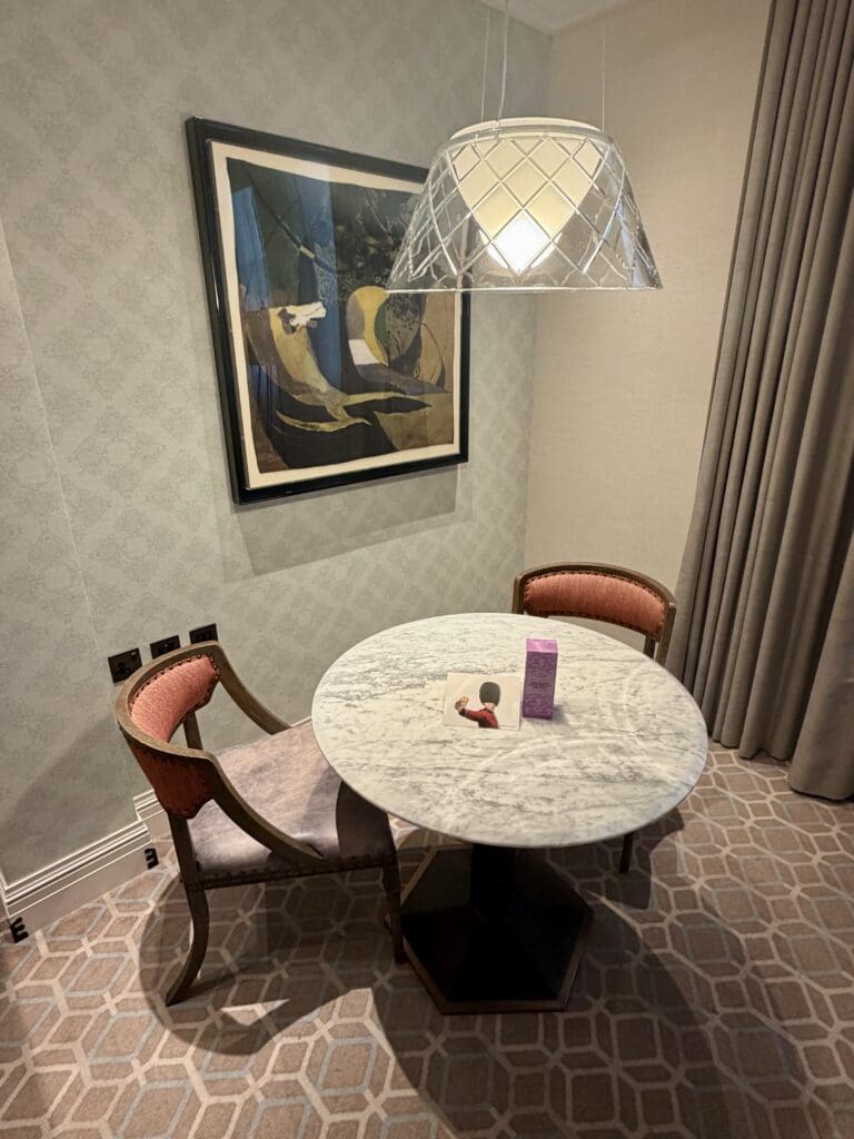 Great Scotland Yard Hotel 24