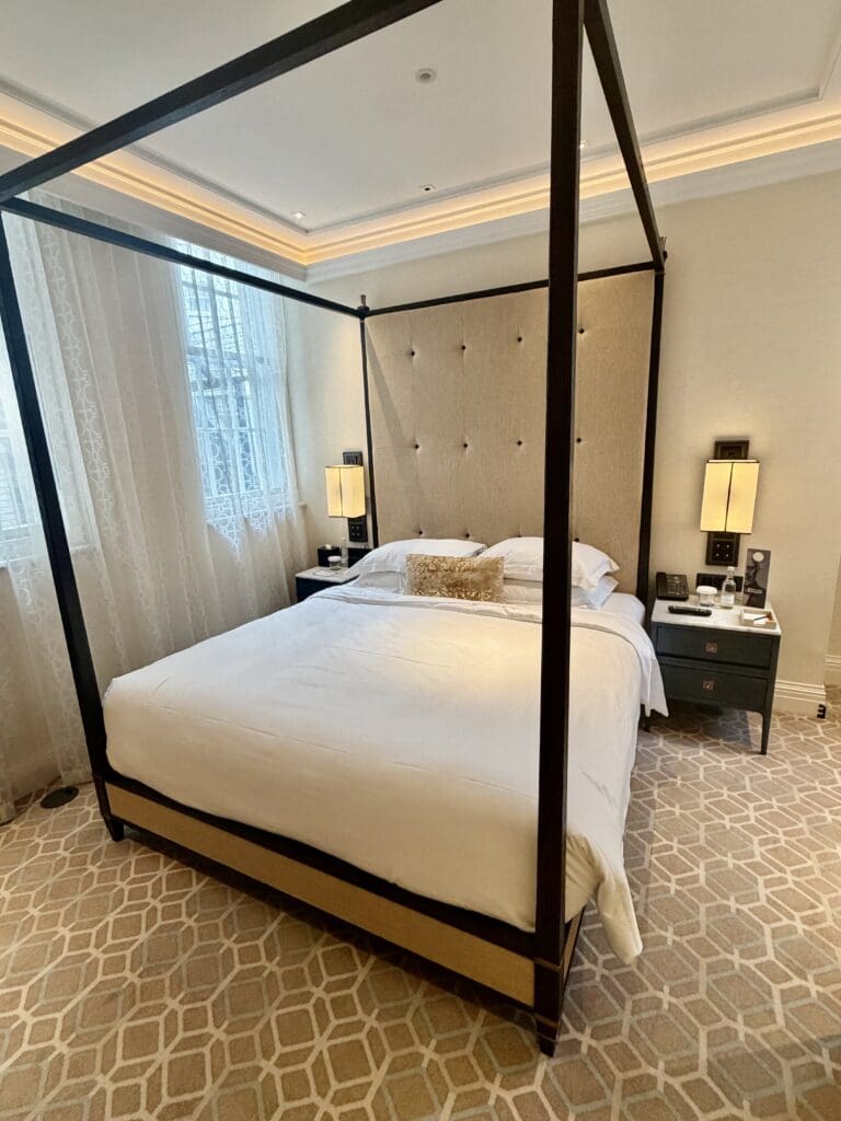 Great Scotland Yard Hotel 33