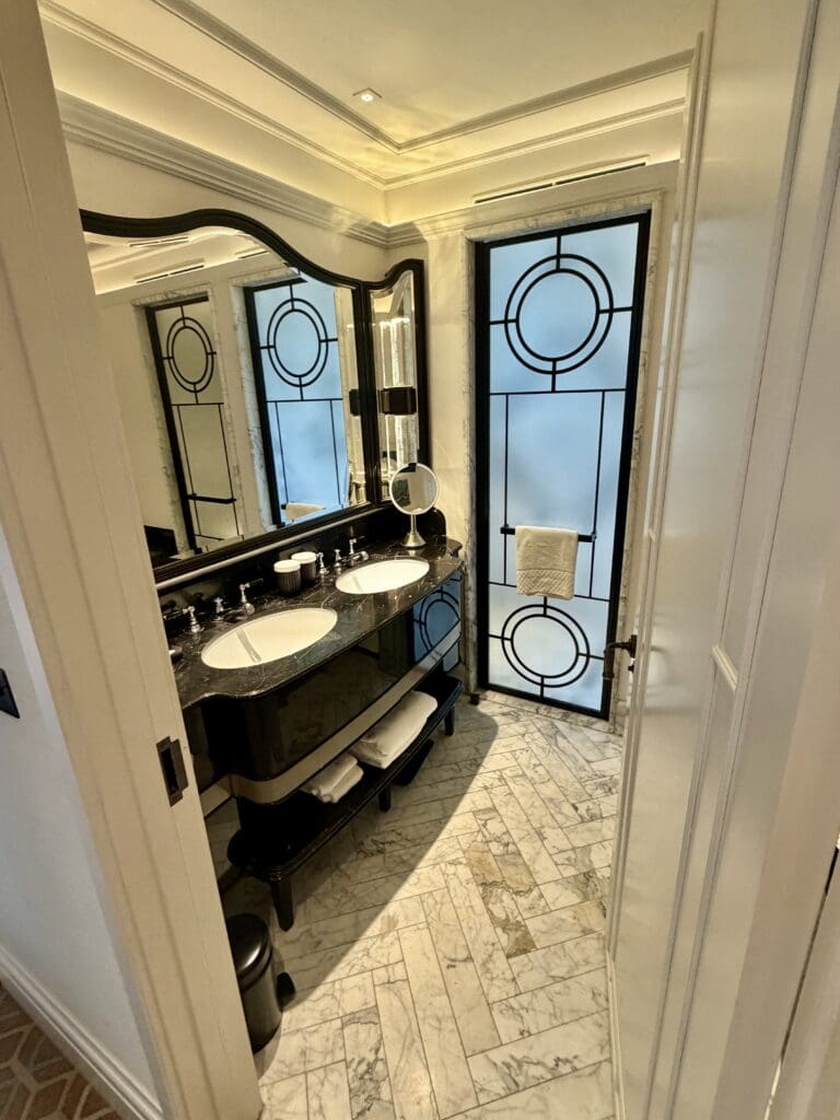 Great Scotland Yard Hotel 36