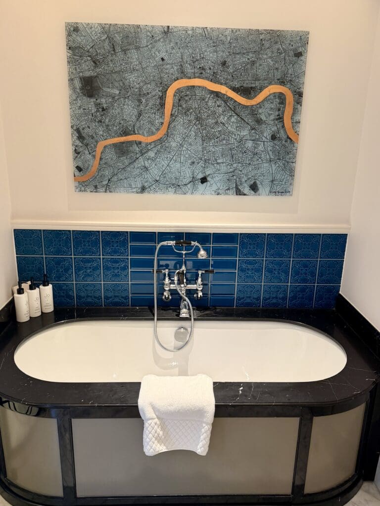 Great Scotland Yard Hotel 40