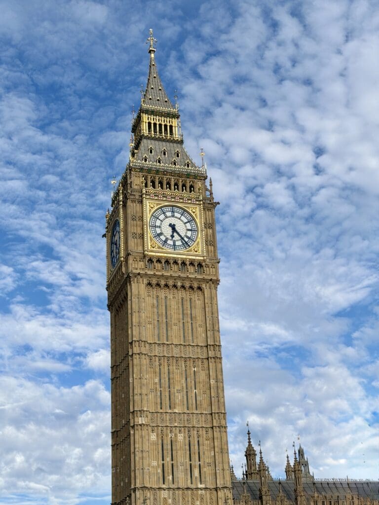 London