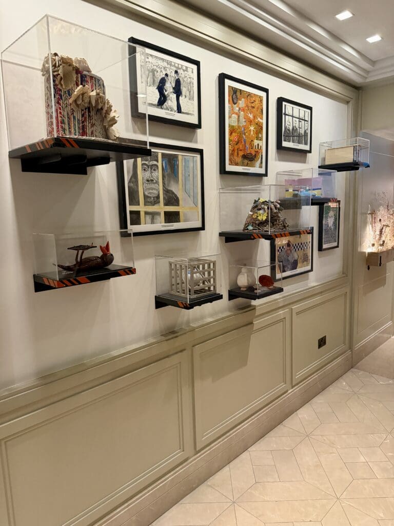 Great Scotland Yard Hotel 46