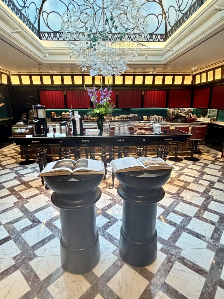 Great Scotland Yard Hotel 48